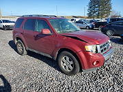 Ford Escape 2012