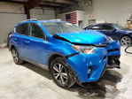 Toyota RAV 4 2018