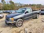 GMC Sierra 2004