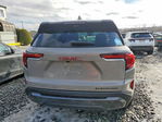 GMC Terrain 2025