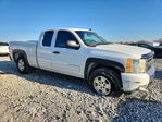 Chevrolet Silverado 2011
