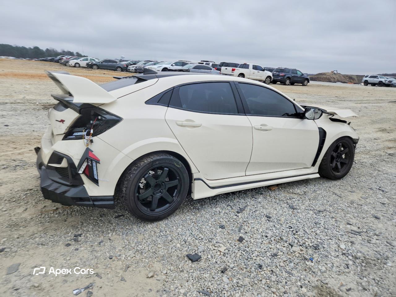 Honda Civic 2020