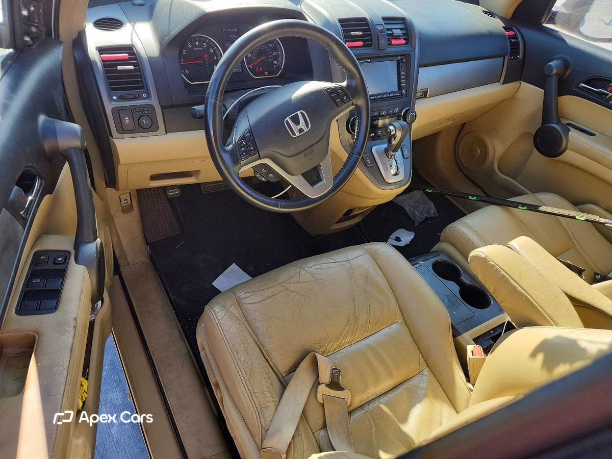 Honda CR-V 2010