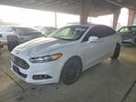 Ford Fusion 2013