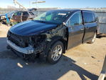 Chrysler Pacifica 2017