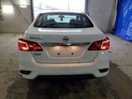 Nissan Sentra 2018
