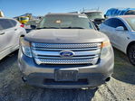 Ford Explorer 2014