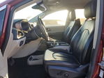 Chrysler Voyager 2020