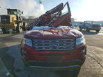 Ford Explorer 2017