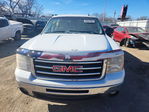 GMC Sierra 2013