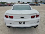 Chevrolet Camaro 2012