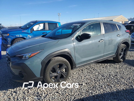 Subaru XV 2024 - Image 1 of 13