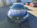 Nissan Sentra 2017