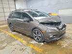 Honda Odyssey 2018