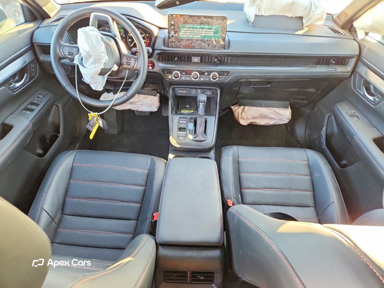 Honda CR-V 2025