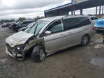 Honda Odyssey 2007