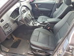 BMW X3 2006