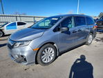 Honda Odyssey 2019
