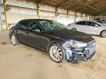 Audi A4 2018