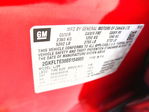 GMC Terrain 2014