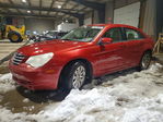 Chrysler Sebring 2010