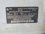 BMW Series 3 2015