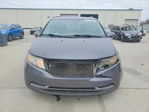 Honda Odyssey 2016
