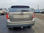 Ford Edge 2013