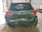 Subaru Outback 2011