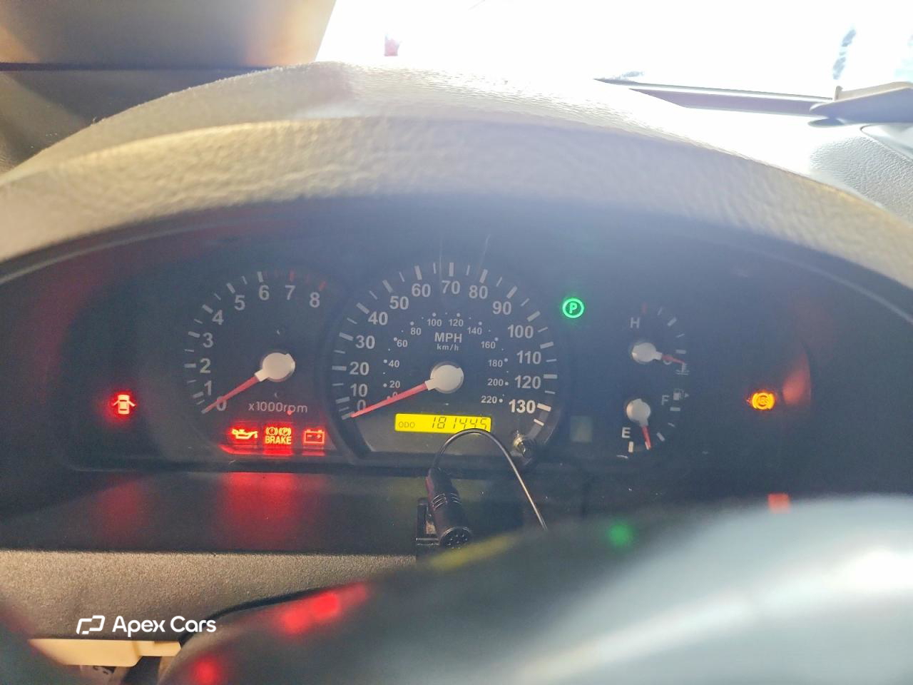 Kia Sorento 2006