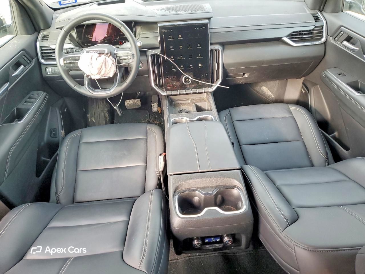 GMC Acadia 2025