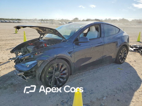 Tesla Model Y 2023 - Zdjęcie 1 z 14