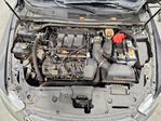 Ford Taurus 2016