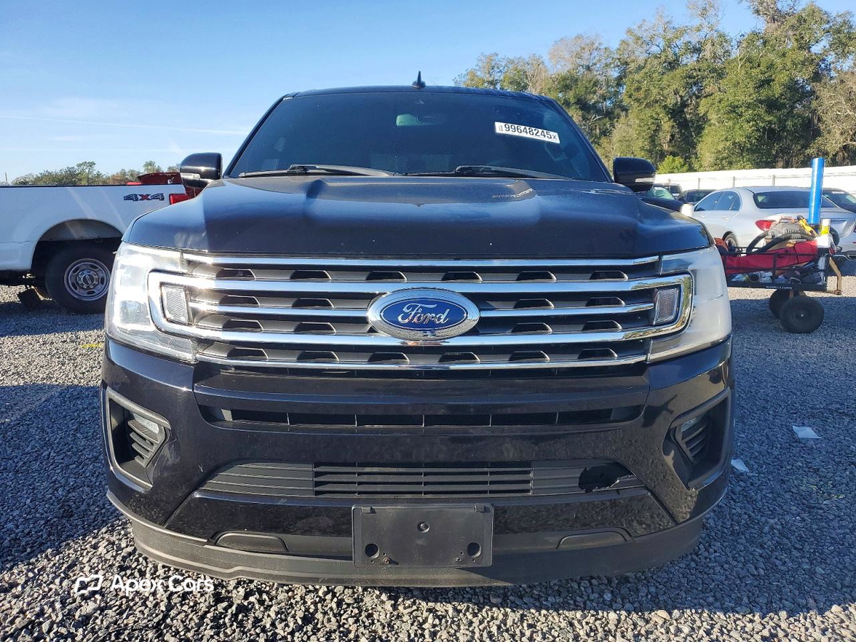 Ford Expedition 2020