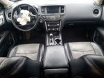 Nissan Pathfinder 2020