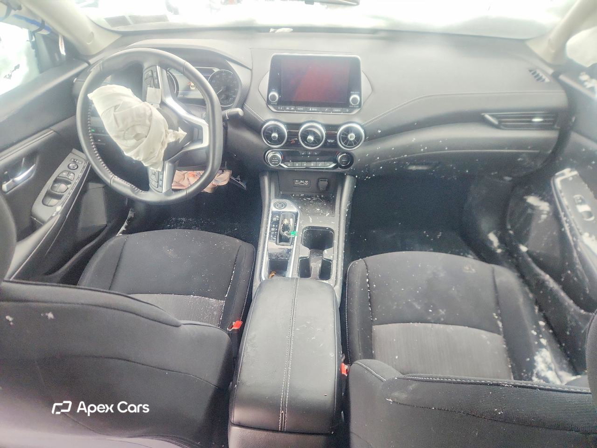 Nissan Sentra 2023