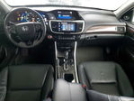 Honda Accord 2017