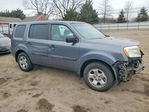 Honda Pilot 2012