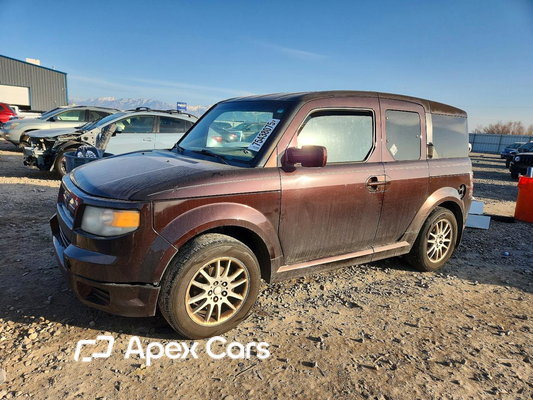 Honda Element 2008 - Image 1 of 13