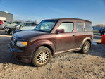 Honda Element 2008
