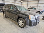 GMC Terrain 2012