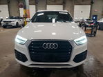 Audi Q3 2018