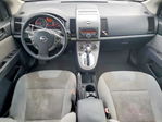Nissan Sentra 2011
