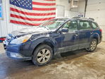 Subaru Outback 2012