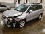Subaru Forester 2015