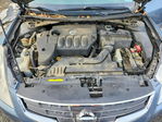 Nissan Altima 2010