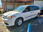 Dodge Caravan 2013