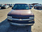 Chevrolet Silverado 2000