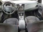 Chrysler 200 2012