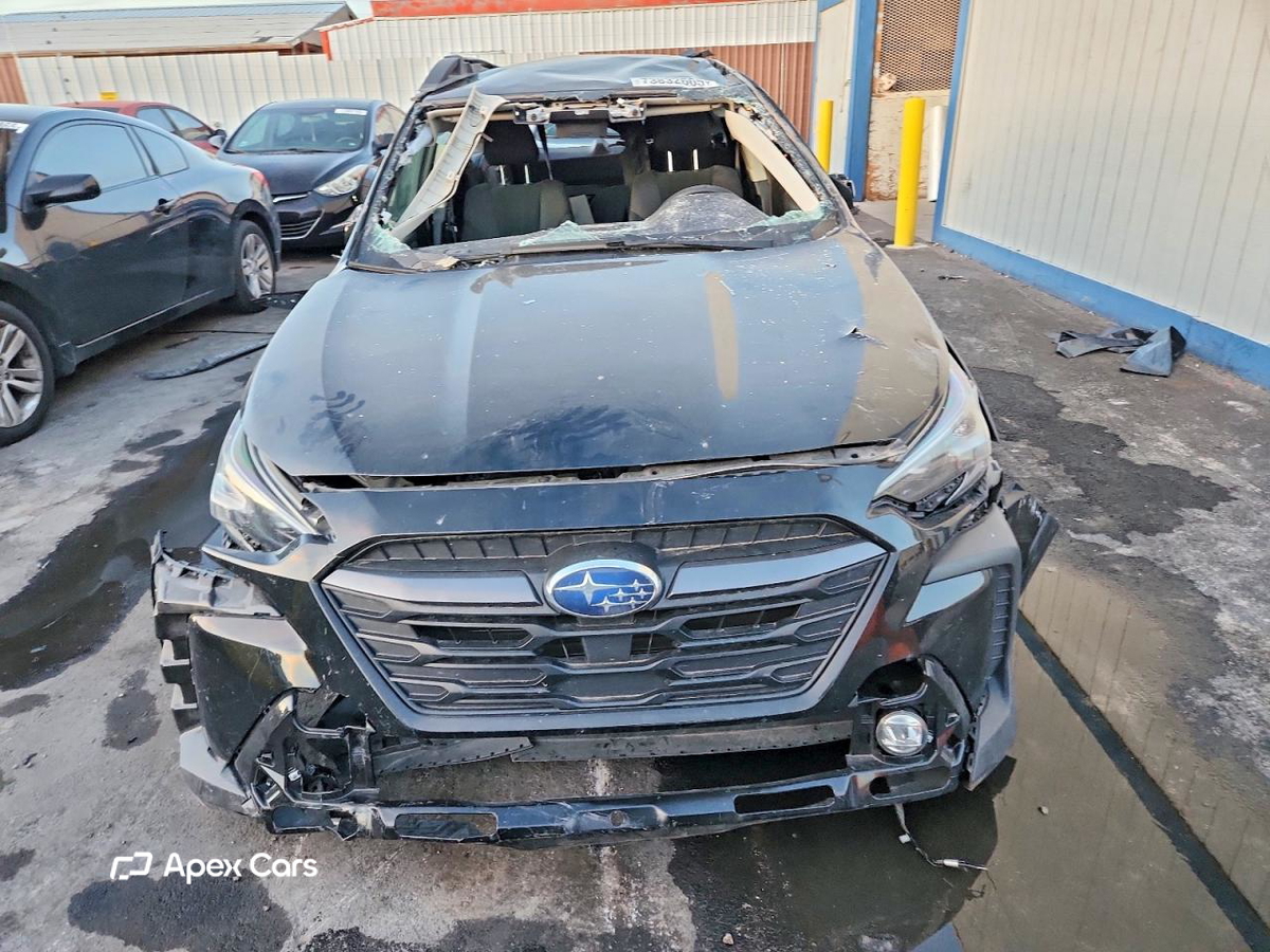 Subaru Outback 2023